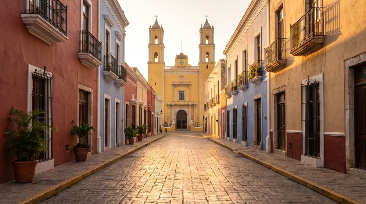 Valladolid: The Complete Destination Guide