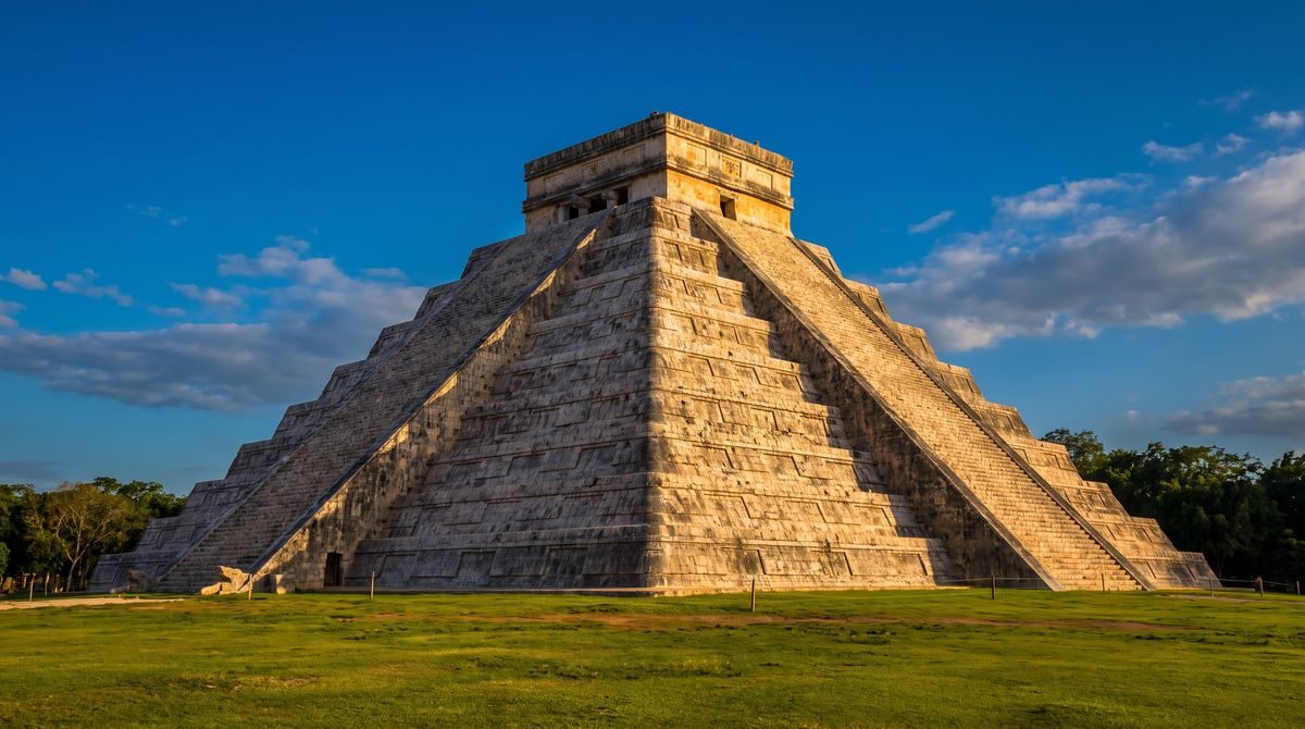 Chichen Itza: Tickets, Timing and How to Visit