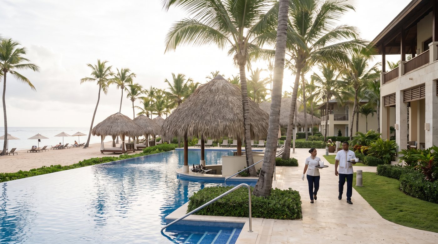 Travel Elite Pass: Is Punta Cana all-inclusive worth it? Honest guide