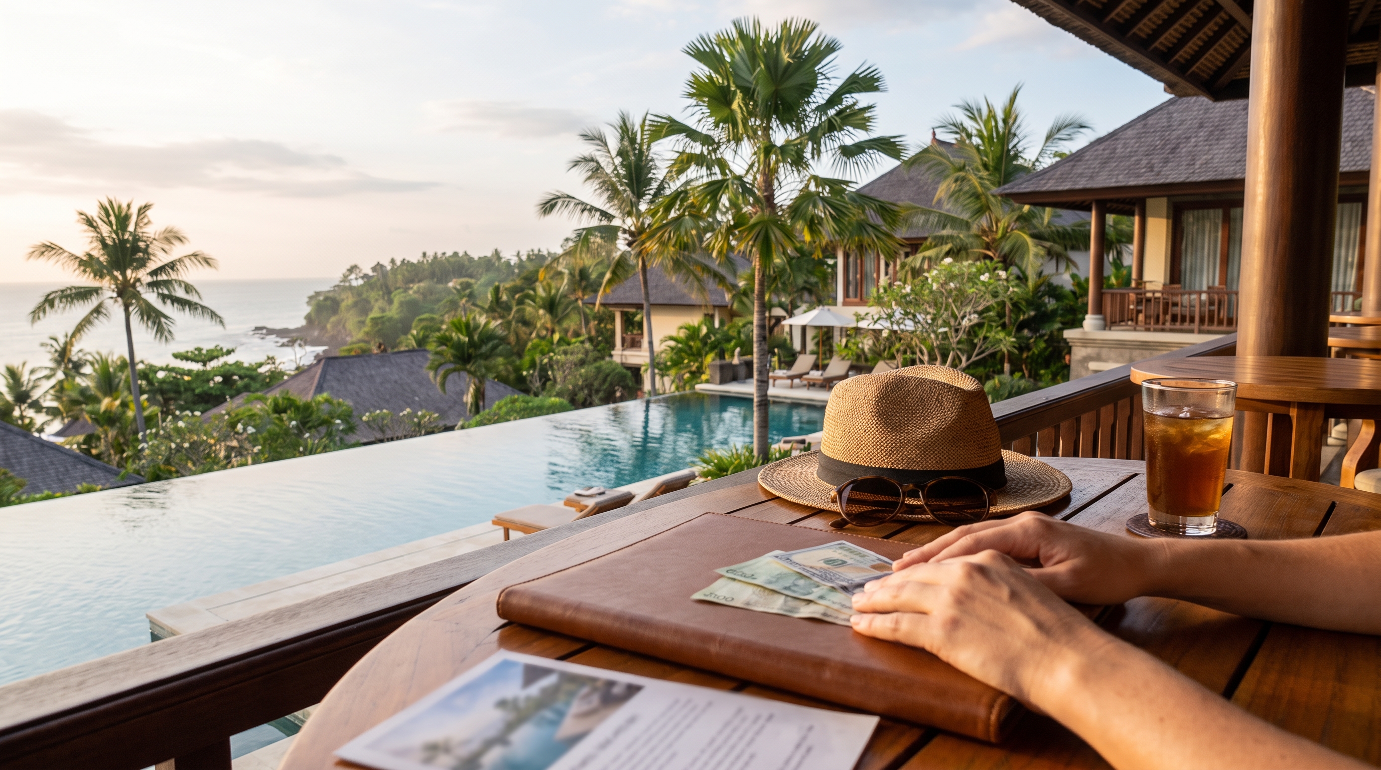 Resort Fees Explained