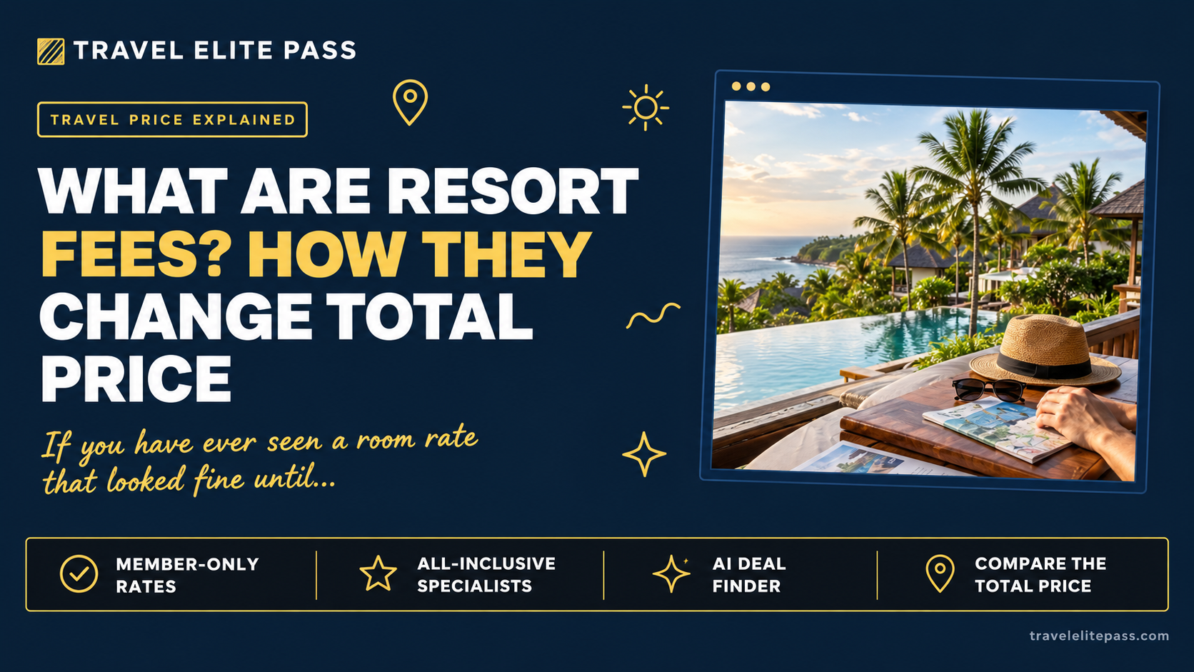 Best All-Inclusive Family Vacations: How to Compare Resorts and Actually Save