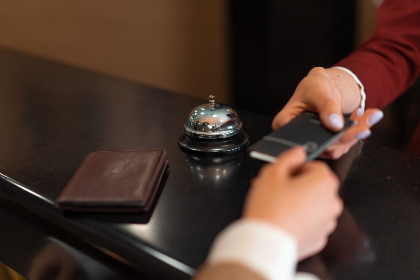 Hotel Booking Mistakes Travelers Make