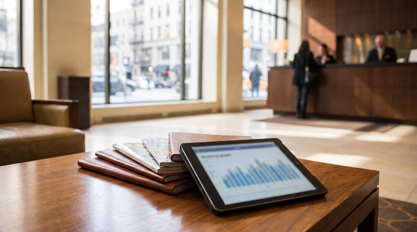 Travel Elite Pass: Wholesale Hotel Rates: How Pricing Actually Works