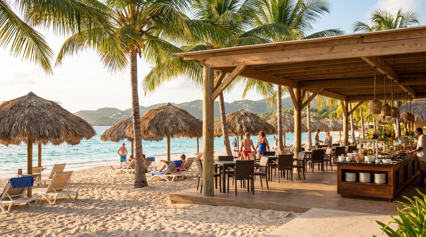 Travel Elite Pass: Cheap All-Inclusive Vacation Packages Under $1,000
