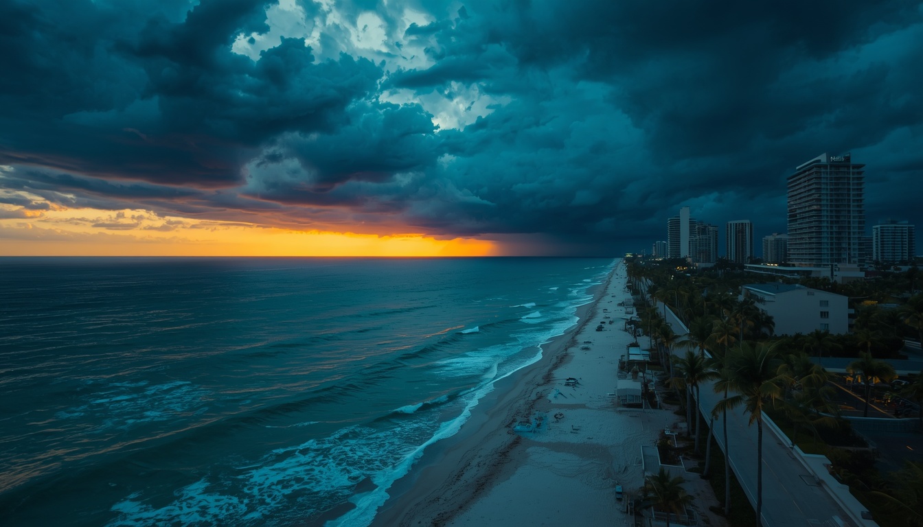 Miami Hurricane Season 2026: Is Your Business (or Booking) Ready?