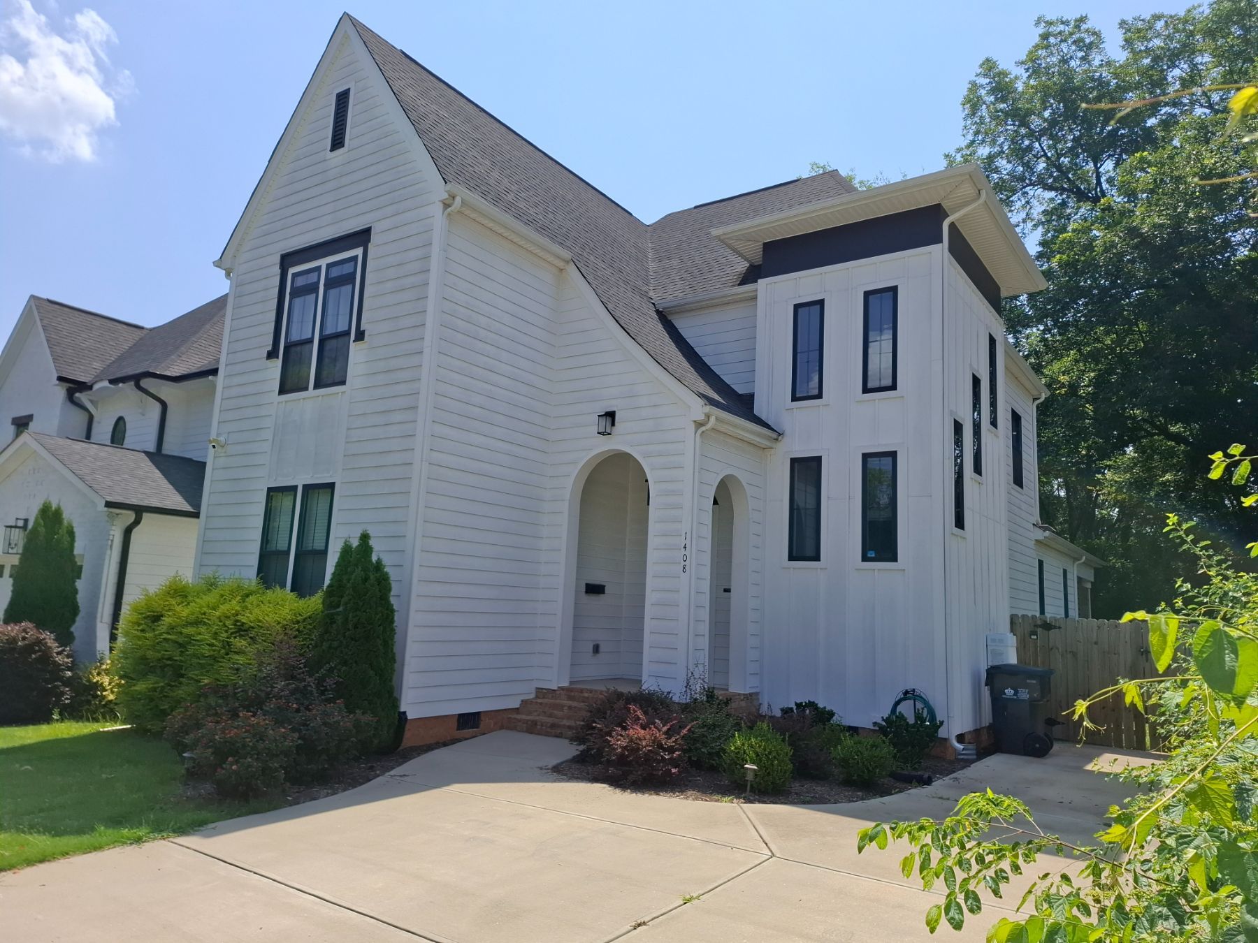 Exterior Painting