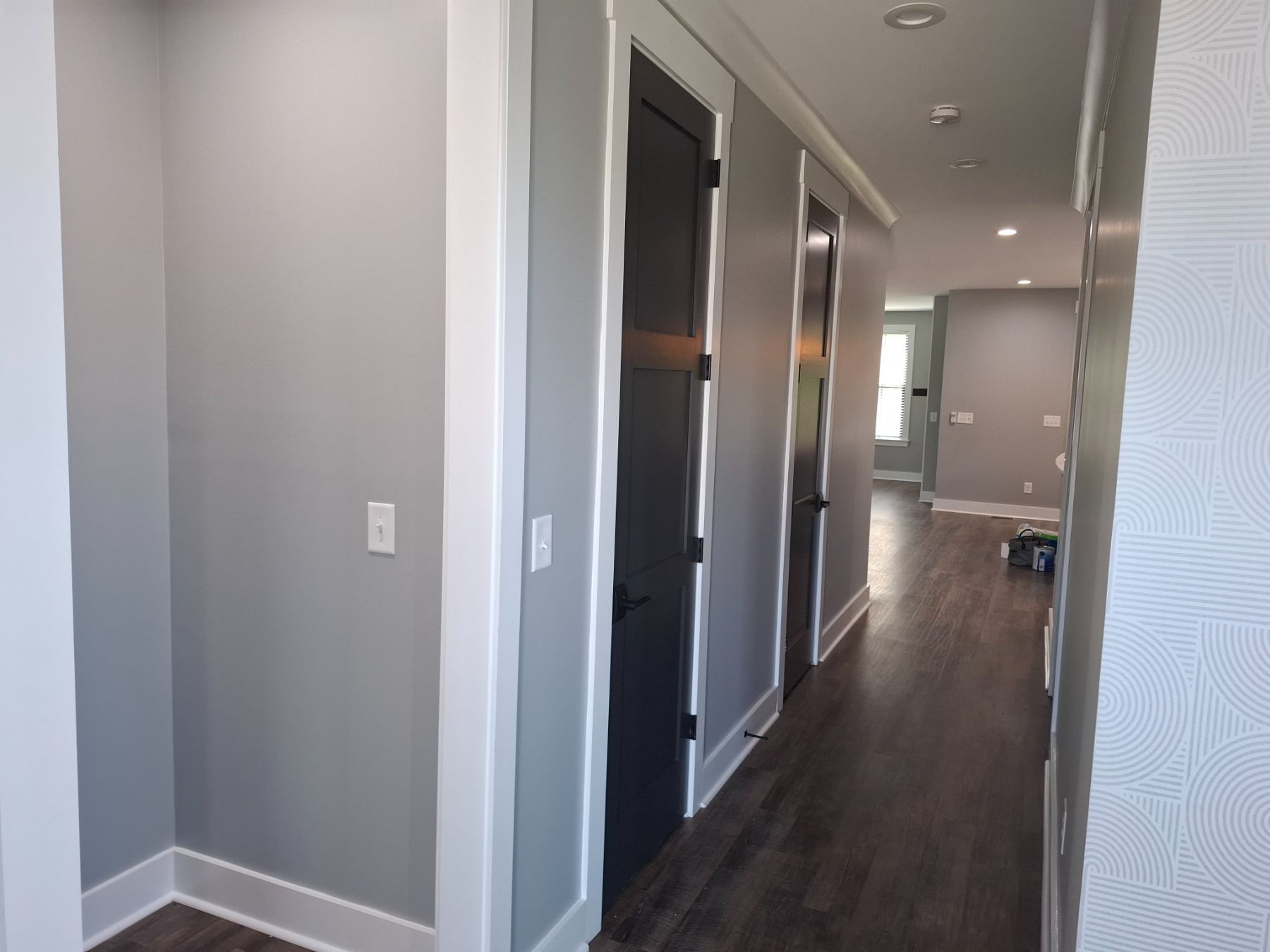 Eco-Friendly Painting Solutions