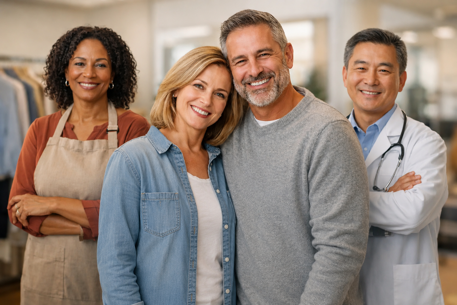 Life Insurance That Protects More Than Income