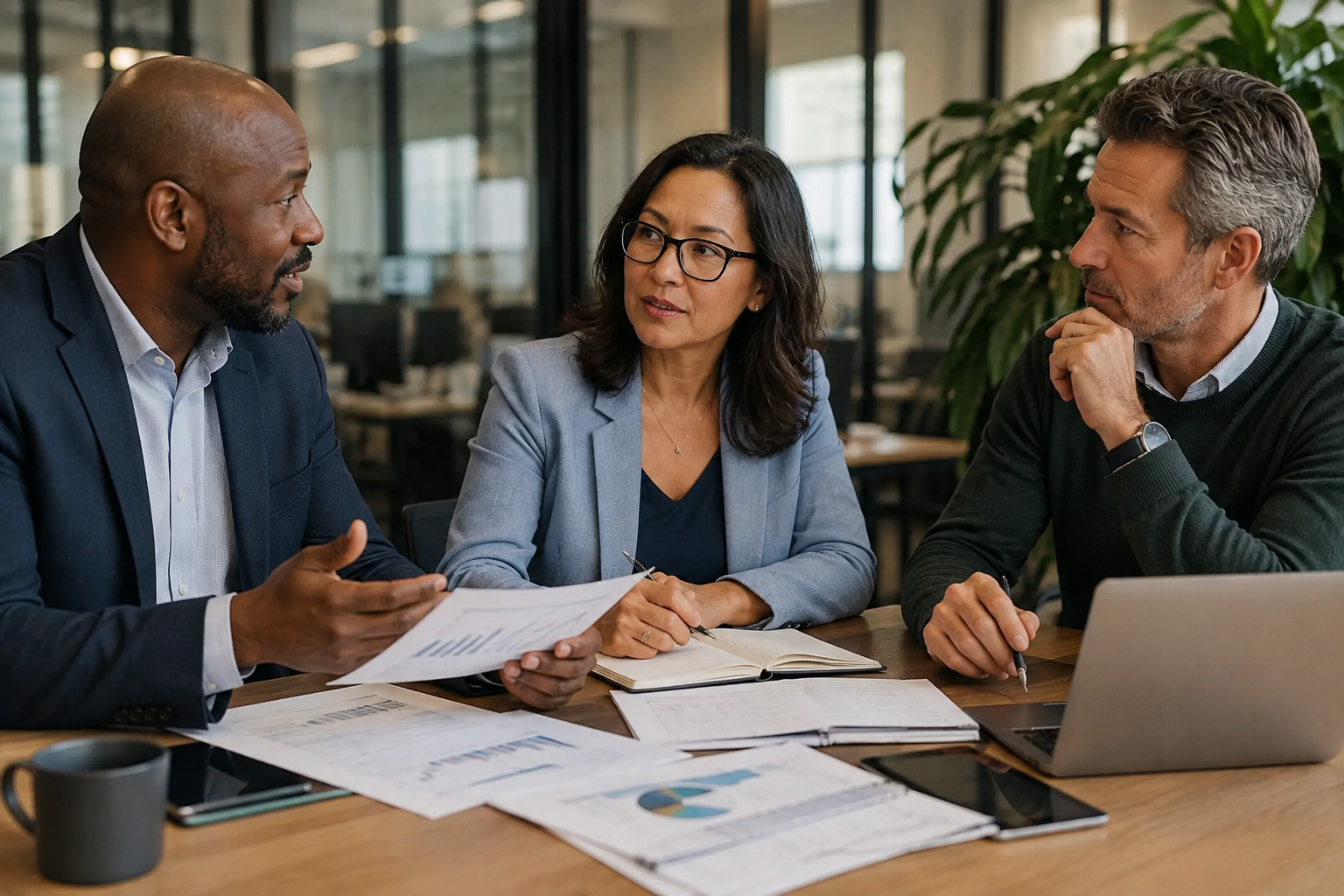 Business Valuation Planning Guide for Owners