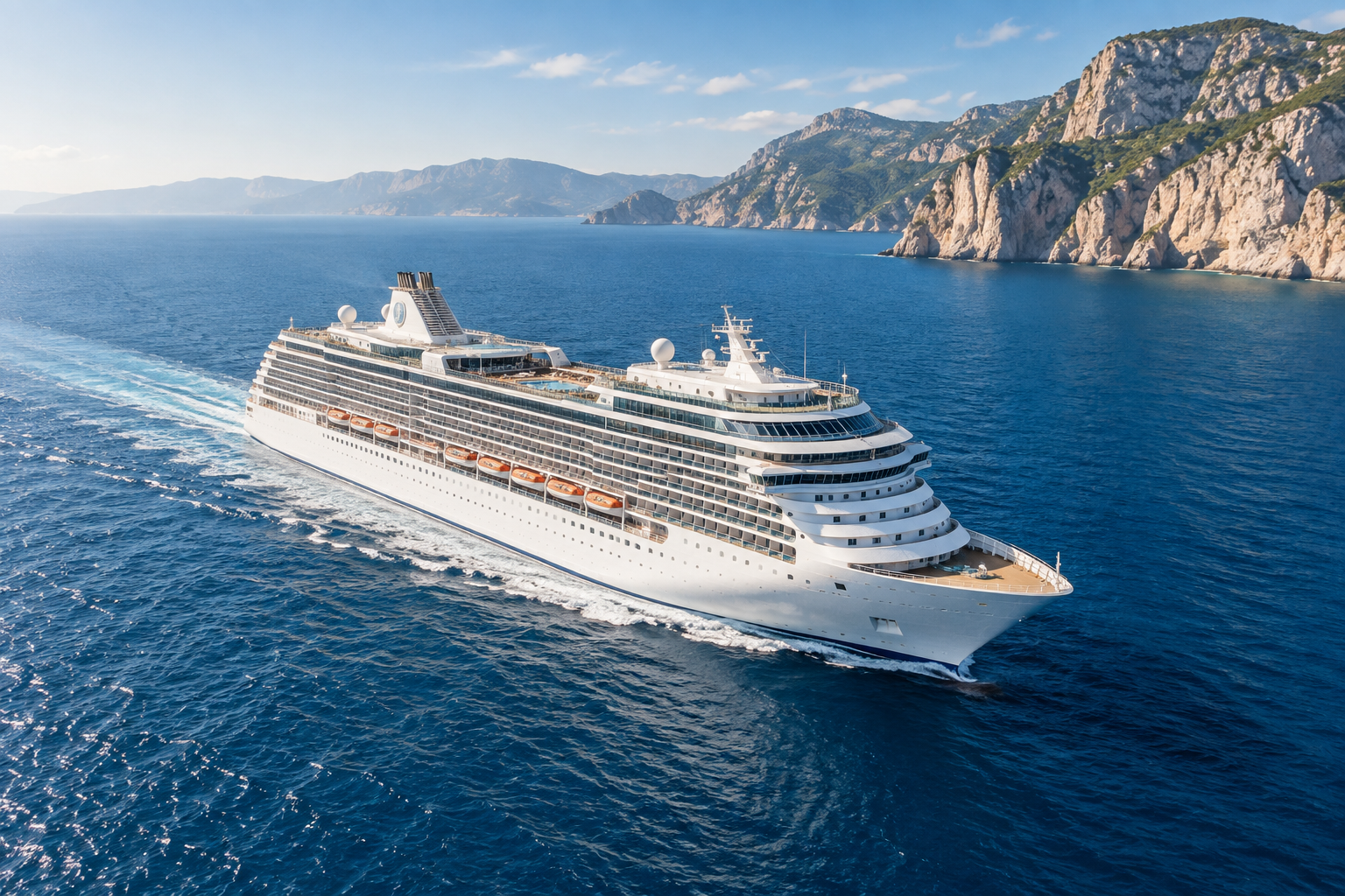 Celebrity Cruises