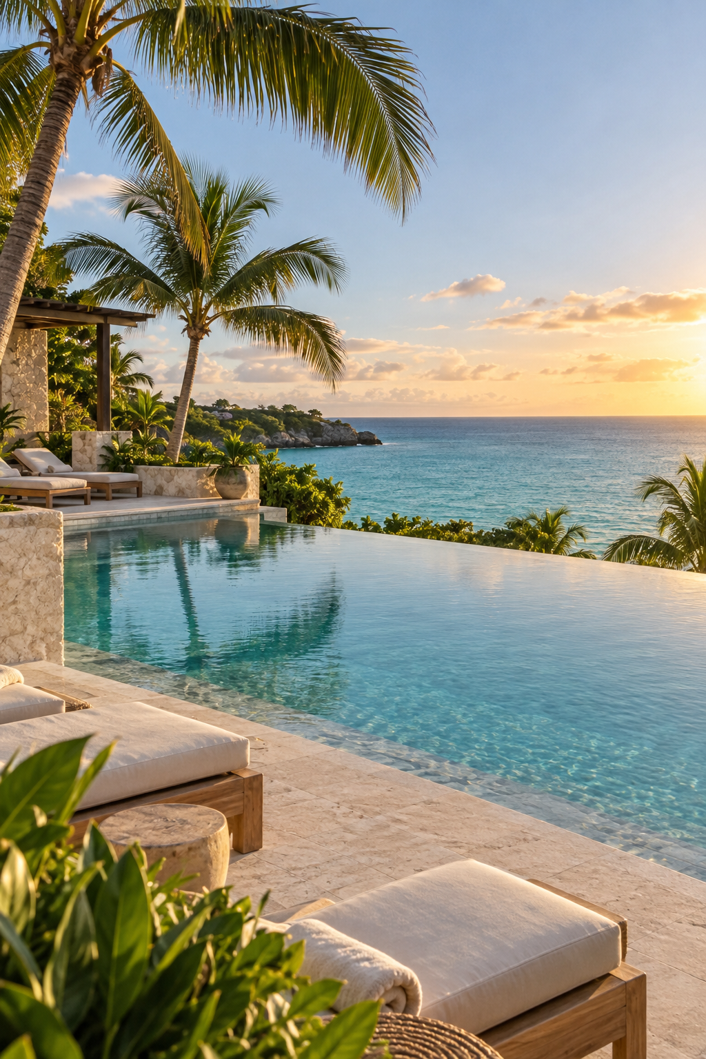 All Inclusive Vacations