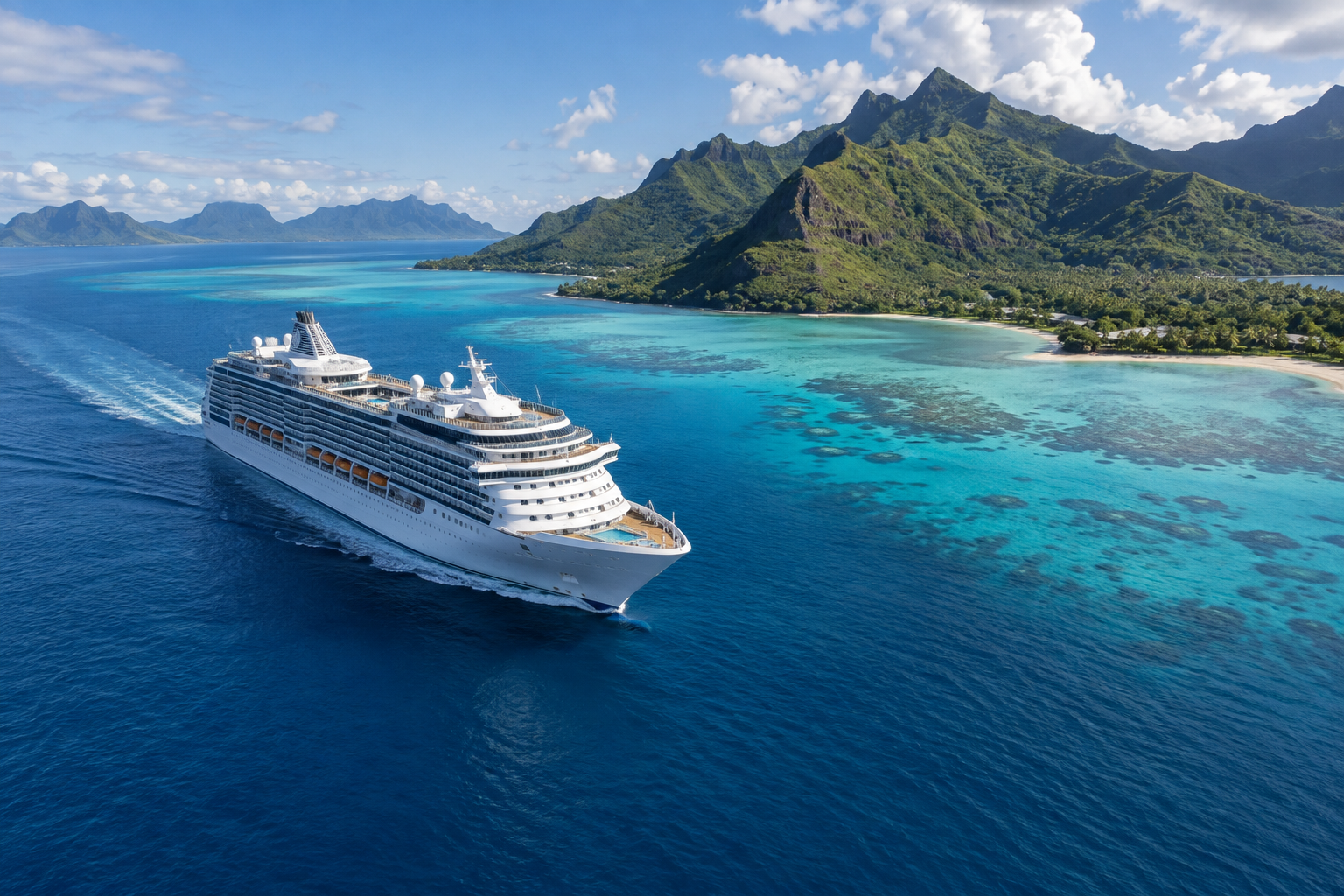 Royal Caribbean