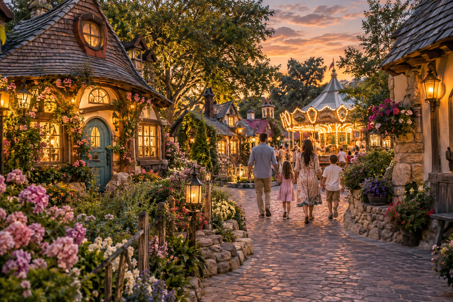 Disney Destinations