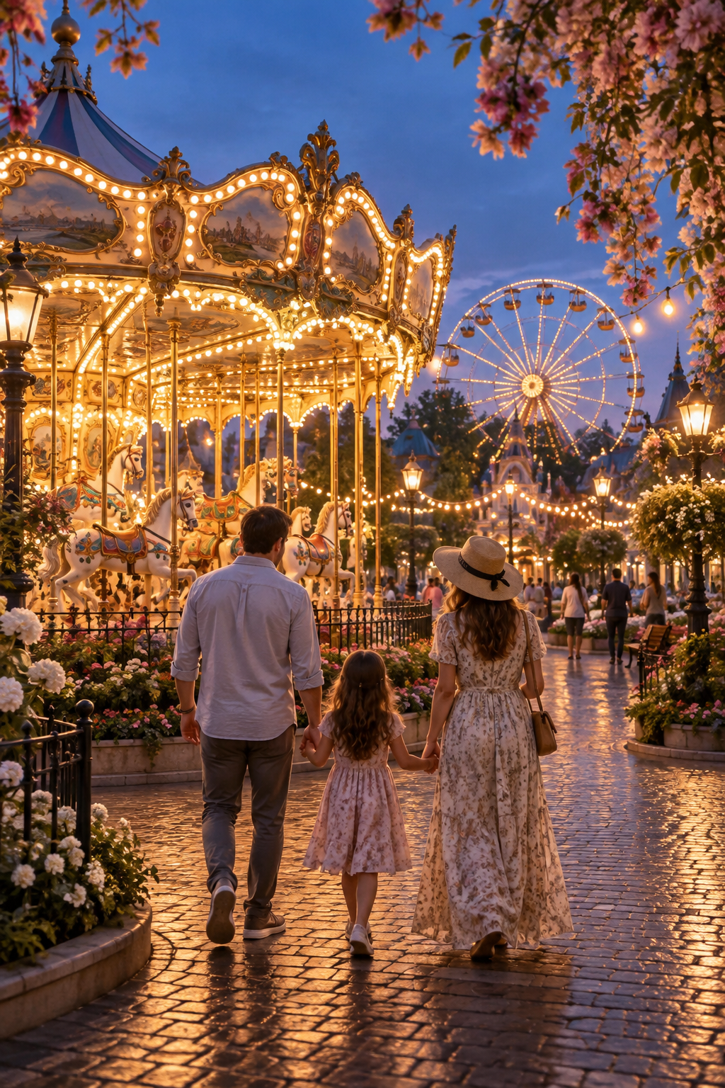 Disney Vacations