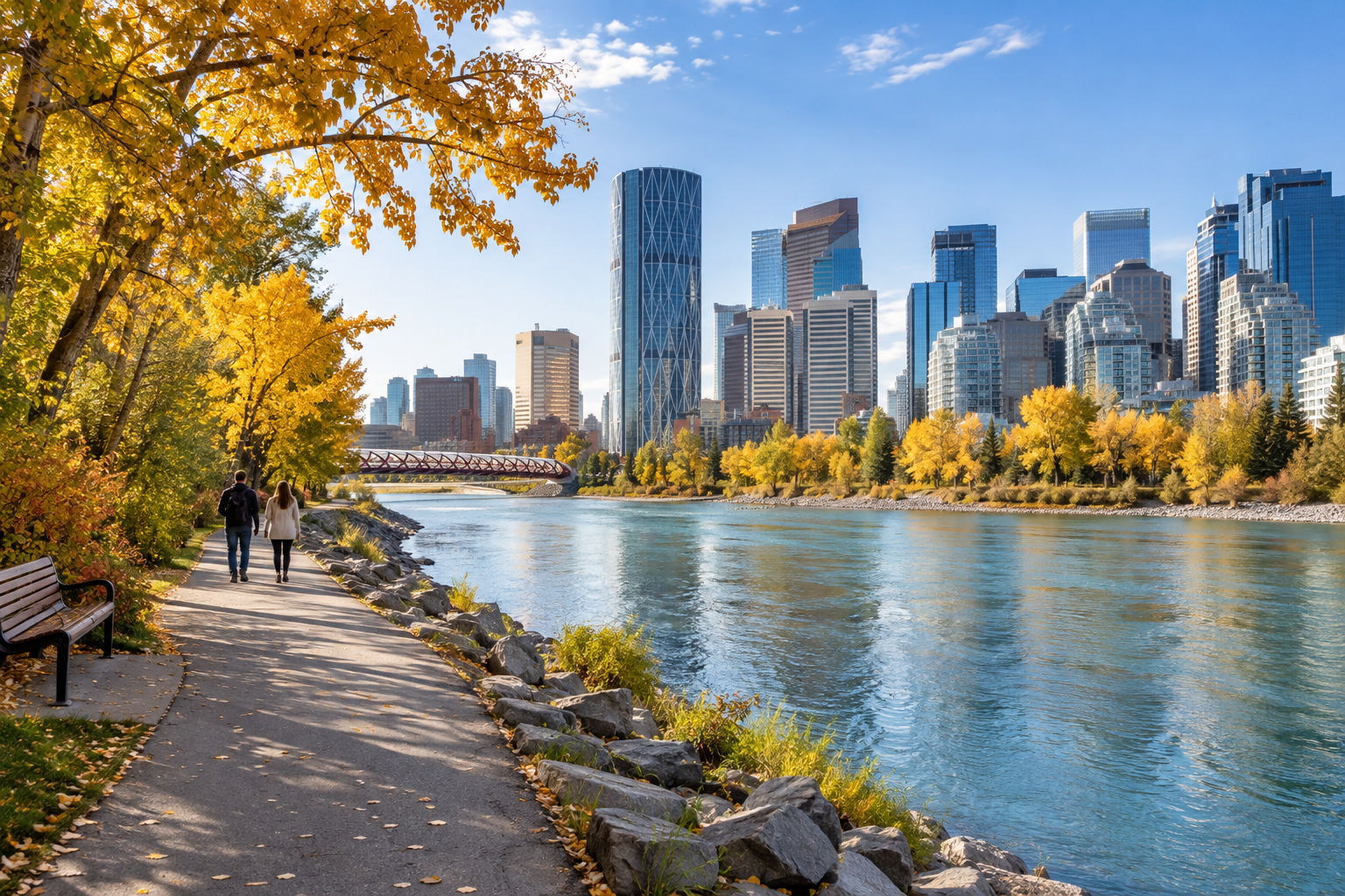 Tourism Calgary