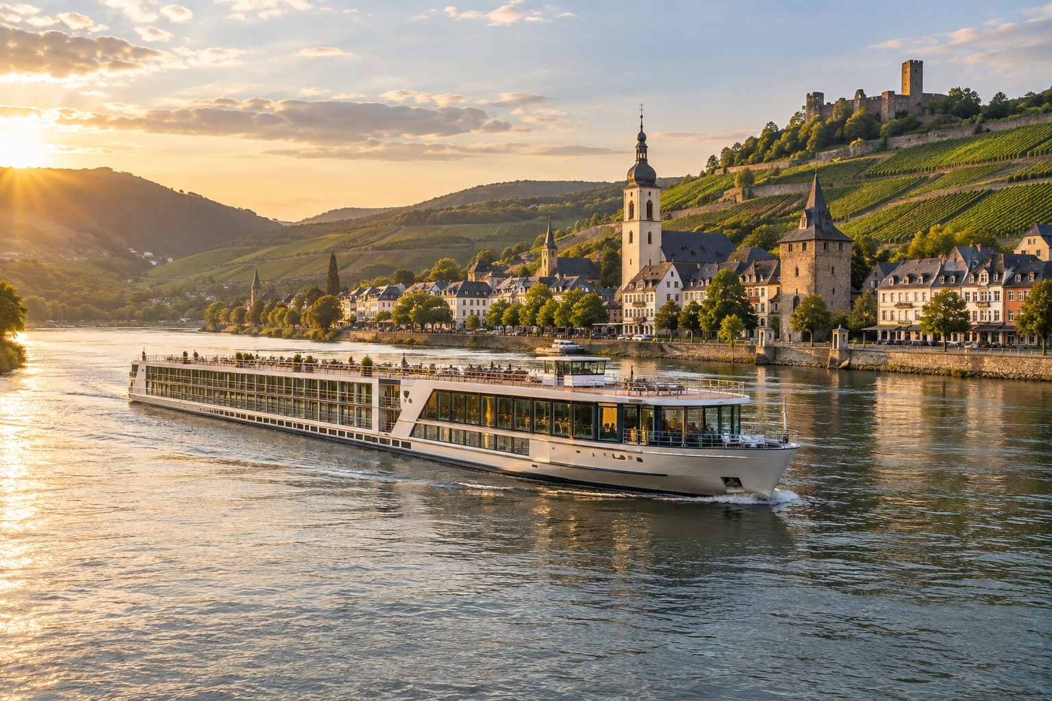 AmaWaterways