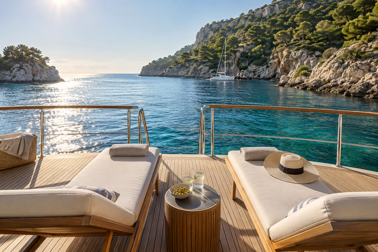 Seabourn