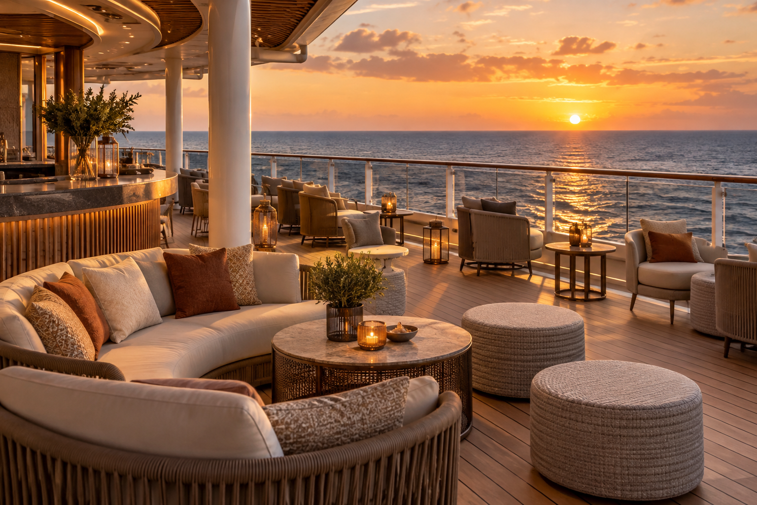 Virgin Voyages