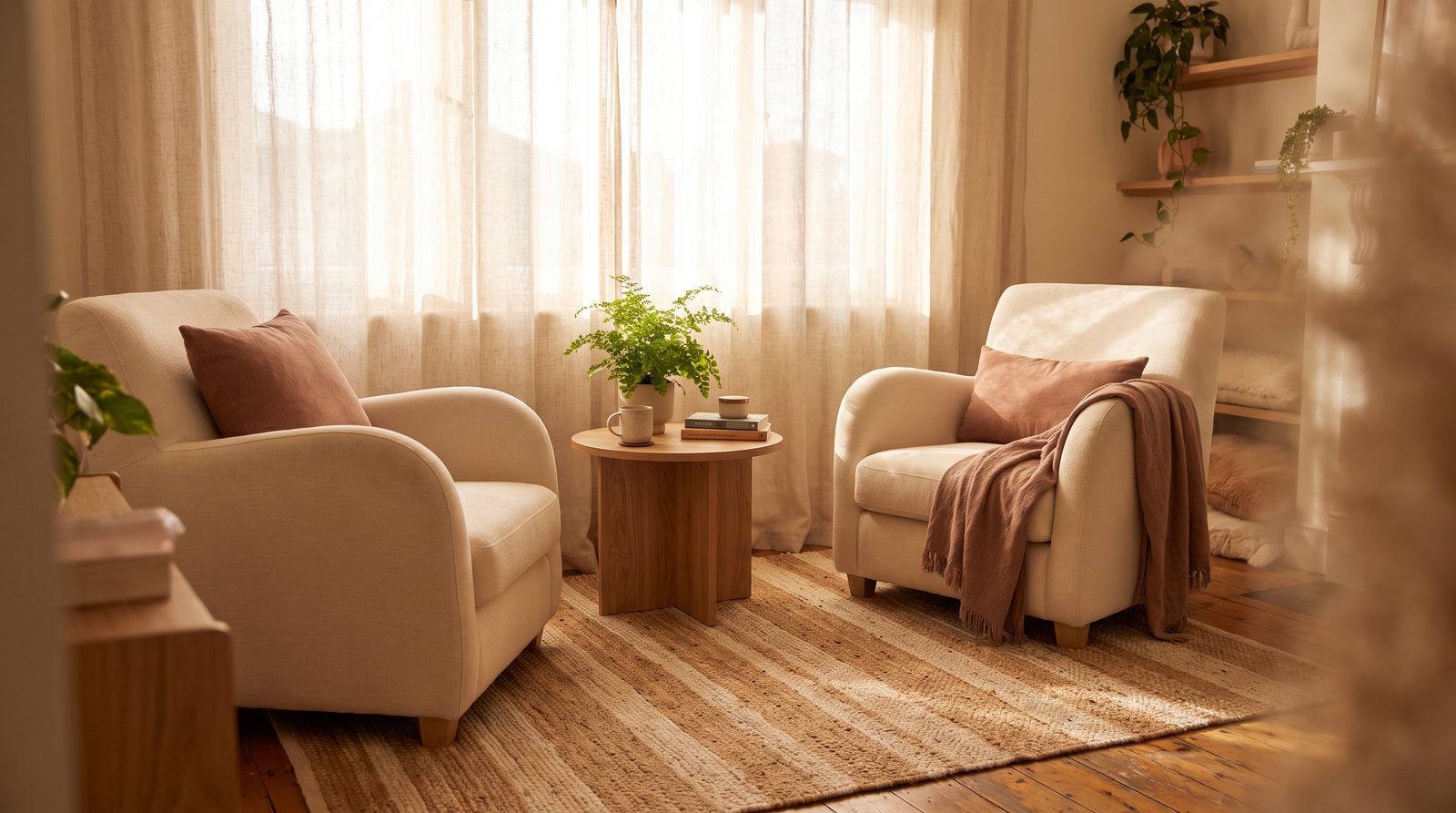 How to Choose the Right Therapist (A South Asian, California Guide)