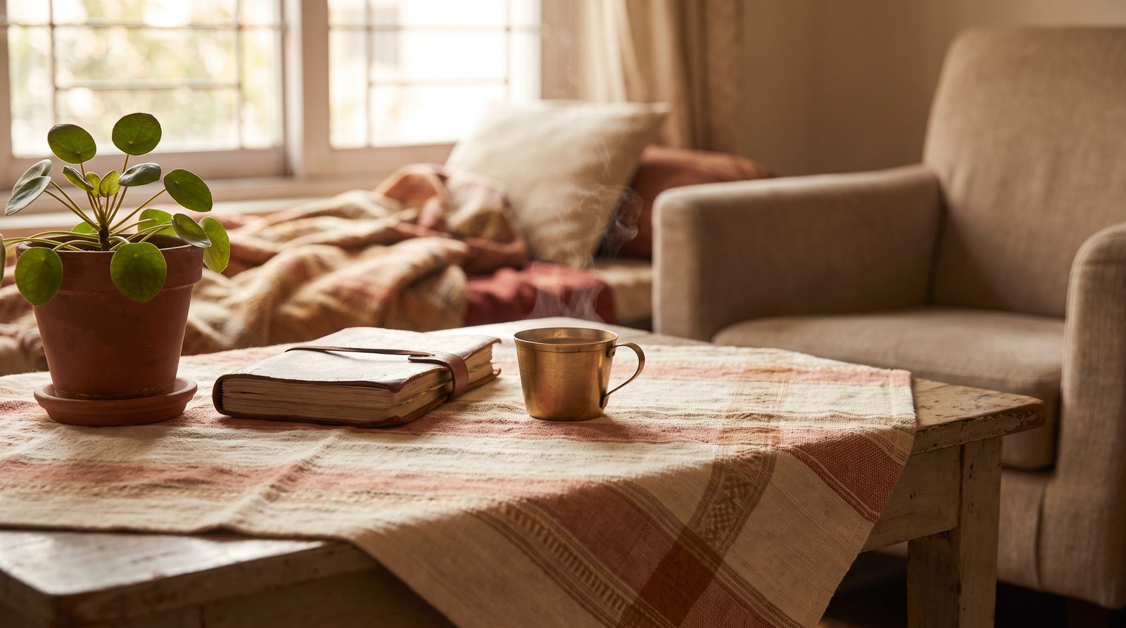 Therapy for Identity Issues in South Asian Communities