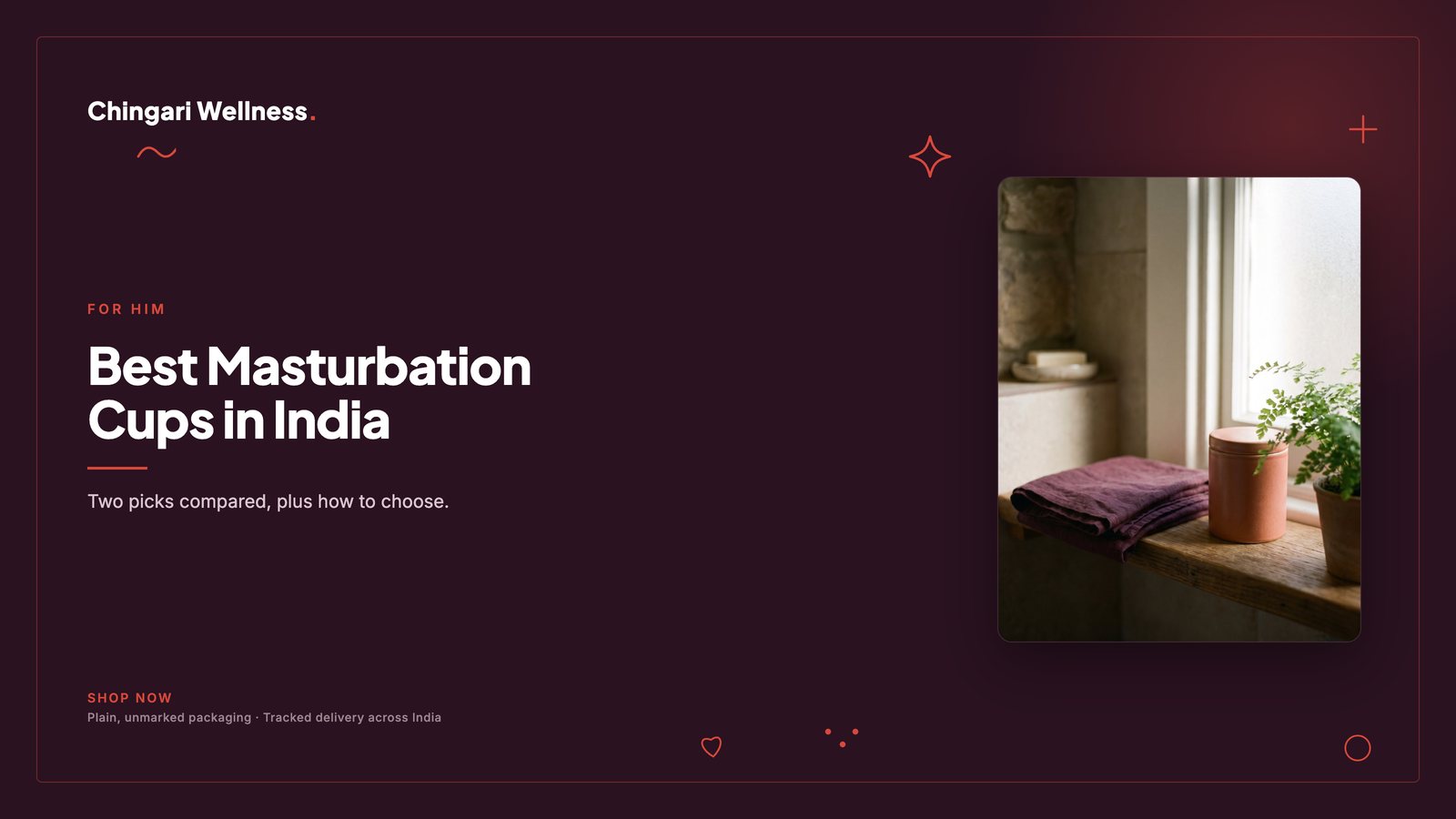 Best Masturbation Cups in India 2026: Top Picks and Buying Guide