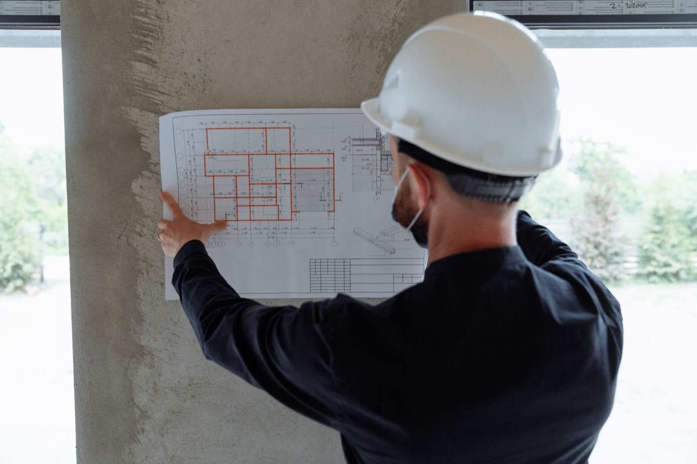 Vertical local SEO (Tier 1) — Local SEO for Contractors: Win the 3-Pack