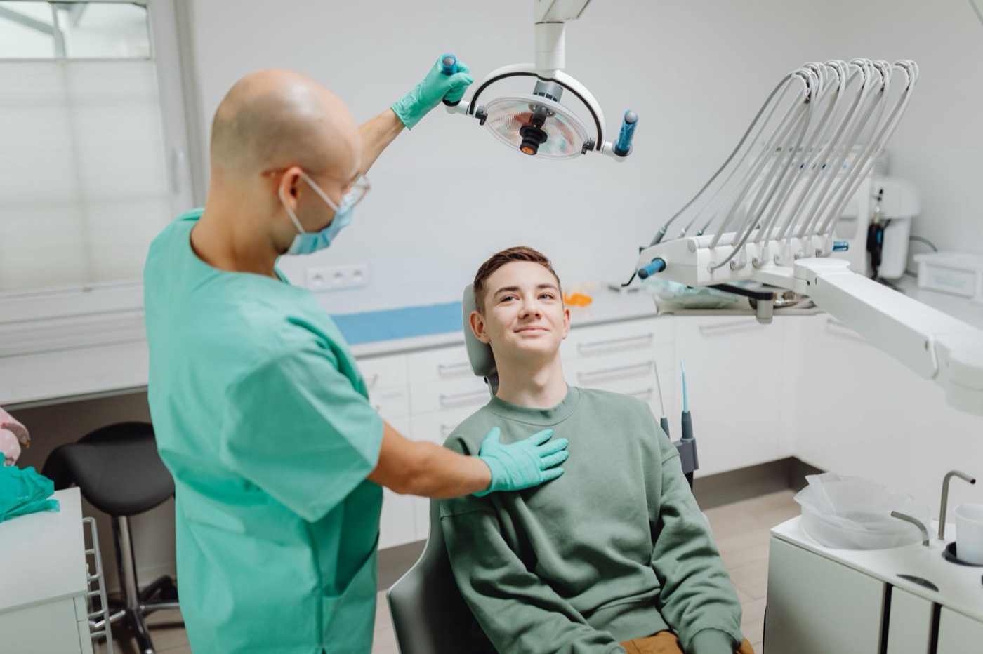Vertical local SEO (Tier 1) — Local SEO for Dentists: Own the Map Pack