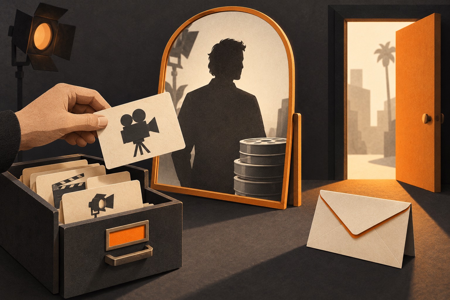 How Filmmakers Can Rank Their Director Name On Google