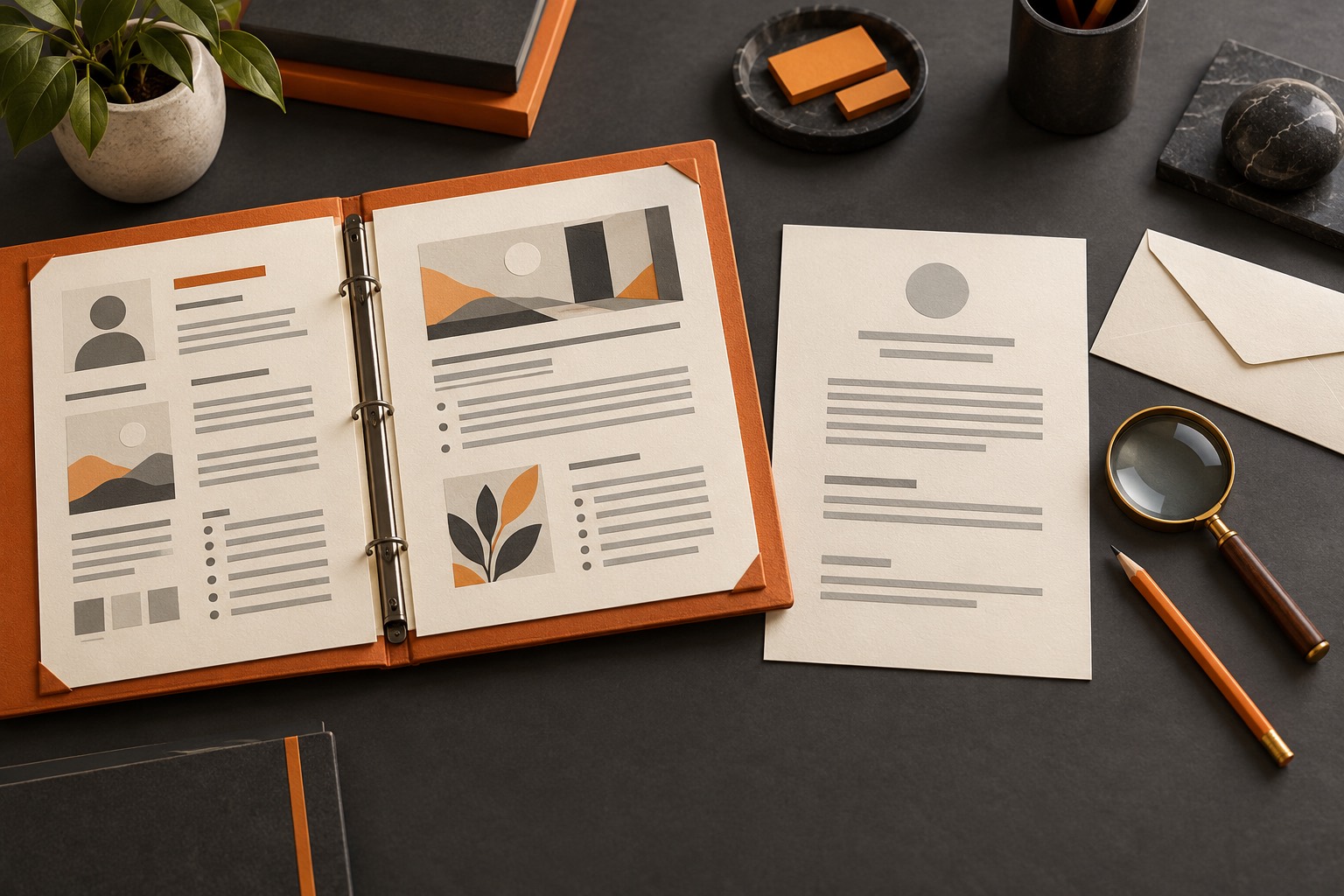 How Resume Writers Can Show Samples And CPRW Credentials