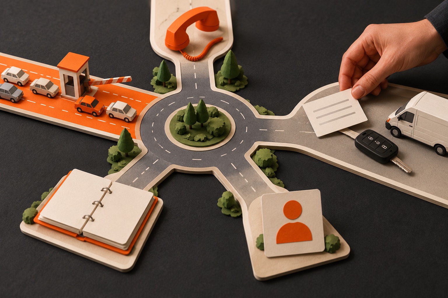 How Auto Lockout Businesses Can Get More Calls Without LSA Reliance