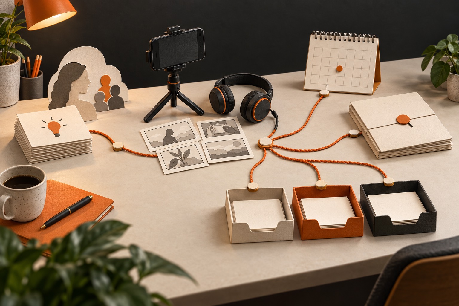 TikTok Strategist Website Packages: Scope And Inquiry Routing