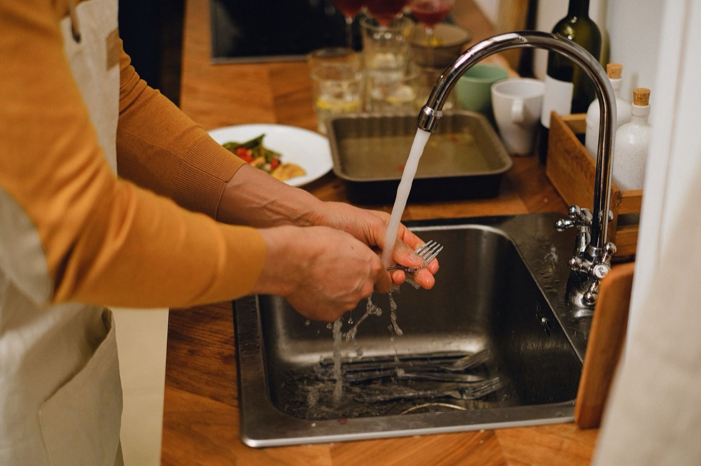 Vertical local SEO (Tier 1) — Local SEO for Plumbers: Rank for Near Me