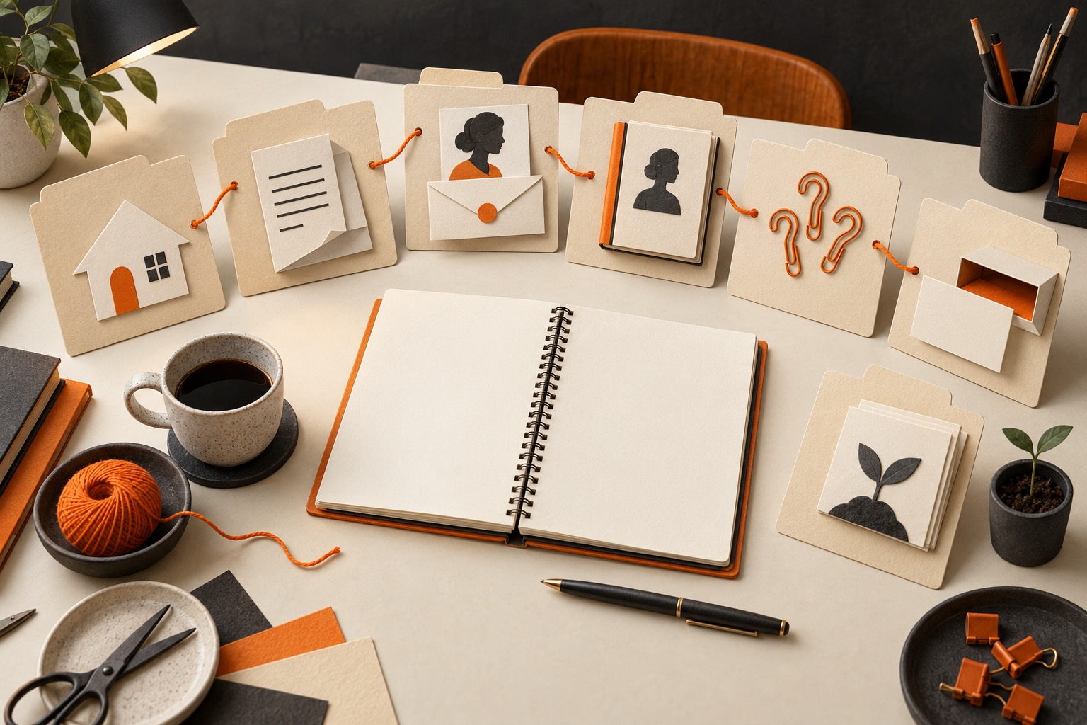 Essential Website Pages For A LinkedIn Profile Specialist