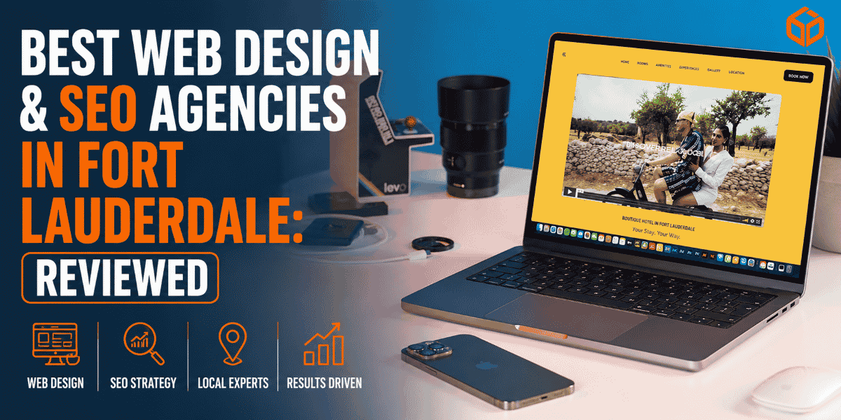Fort Lauderdale Website Design Companies