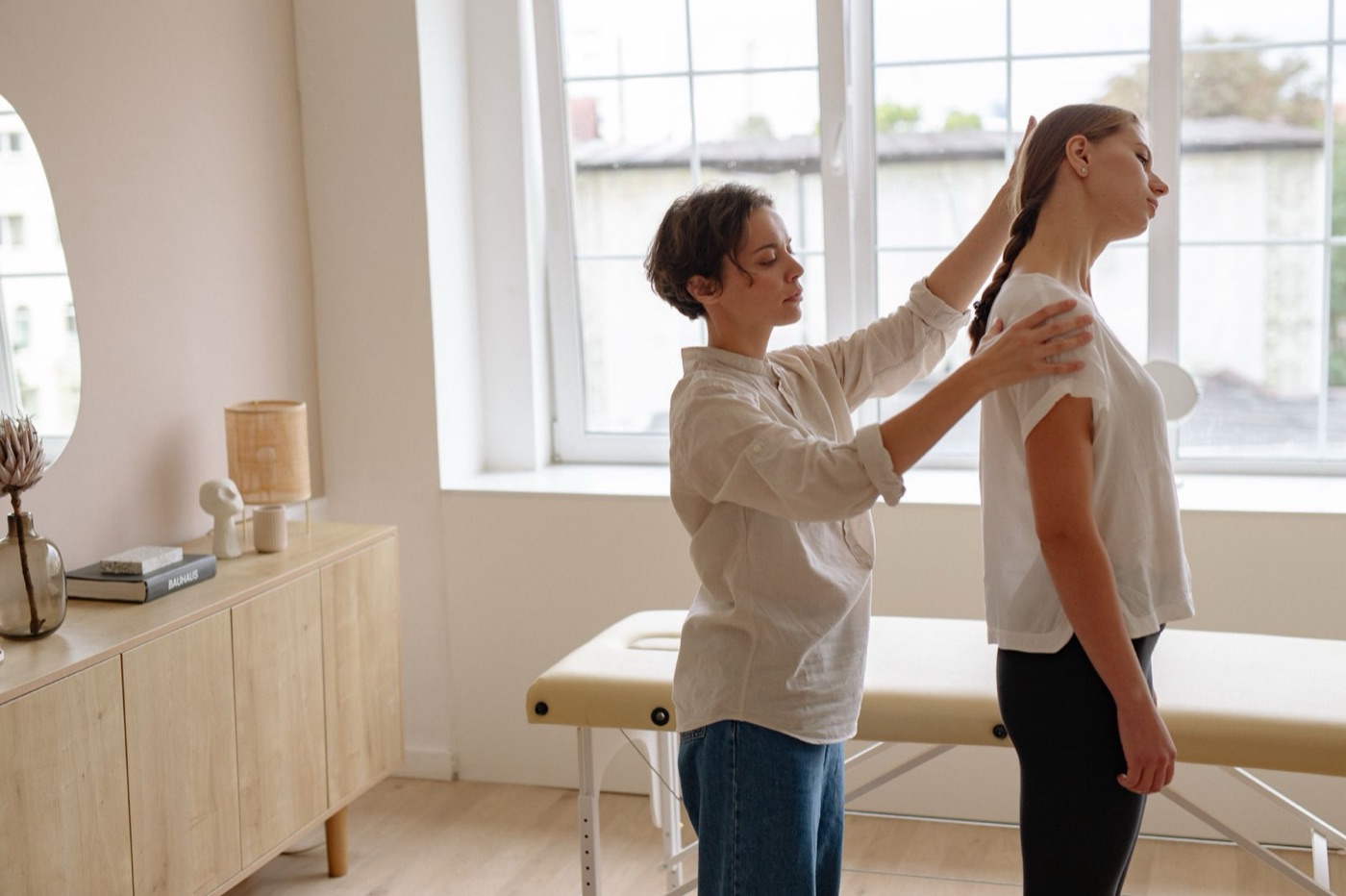 Vertical local SEO (Tier 1) — Local SEO for Chiropractors That Books Visits