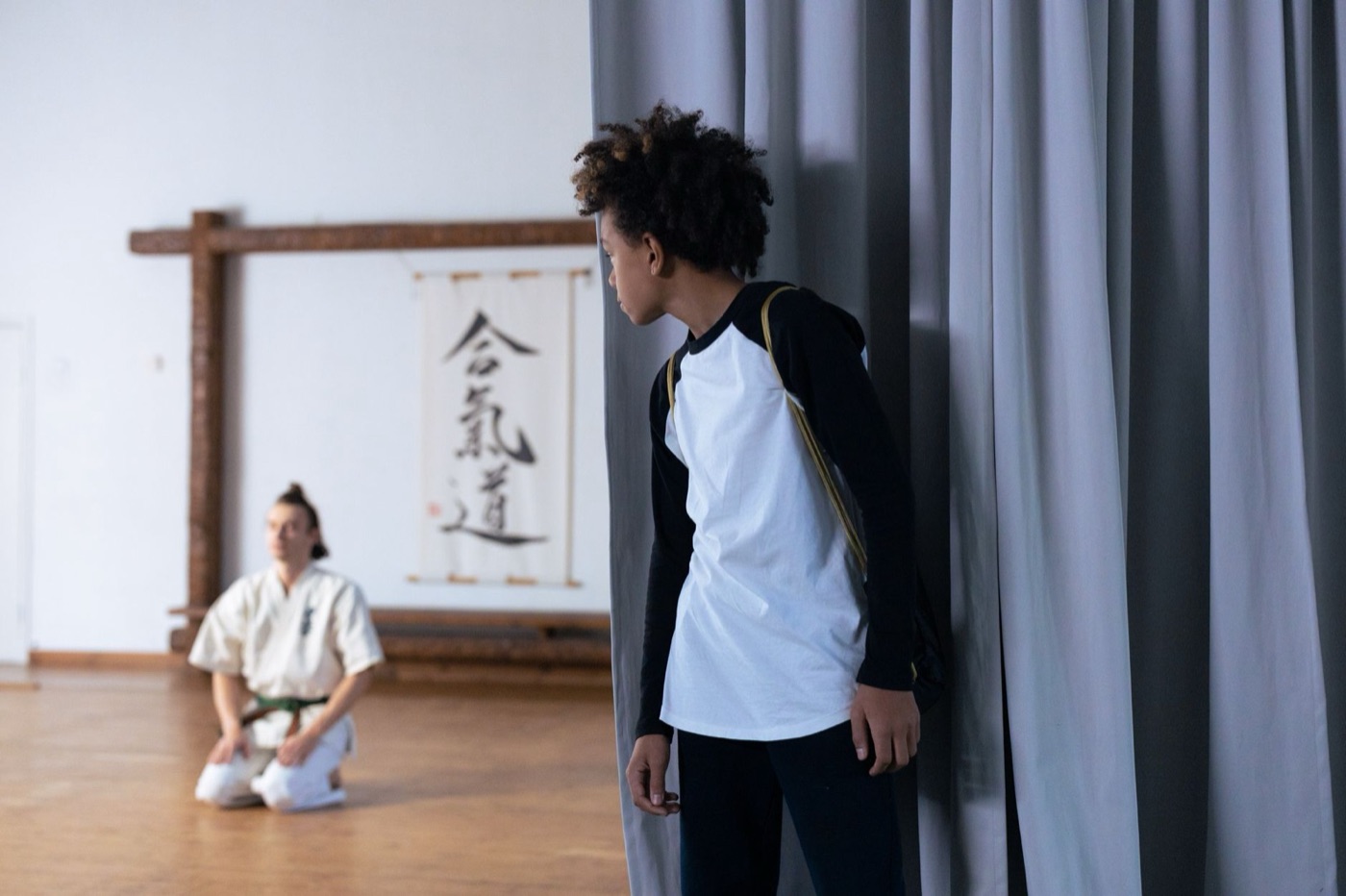 Vertical local SEO (Tier 1) — Local SEO for Martial Arts Schools