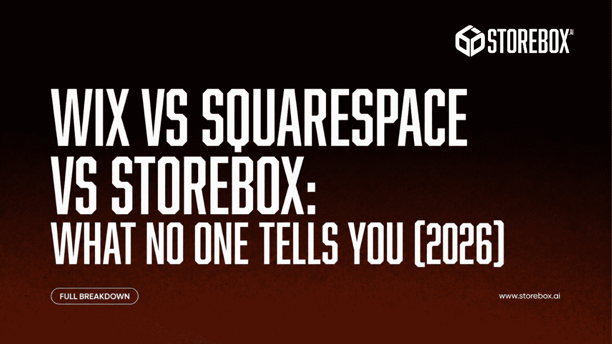 Wix vs Squarespace vs Done For You: Full Comparison (2026)
