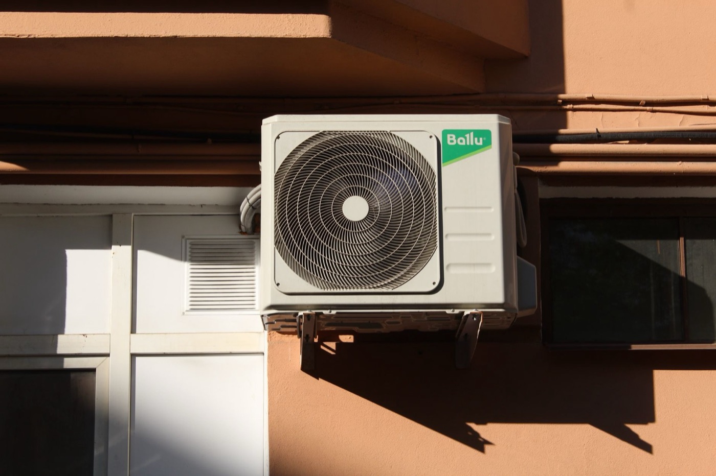 Vertical local SEO (Tier 1) — Local SEO for HVAC Contractors