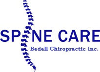 Spine Care — Bedell Chiropractic Inc.