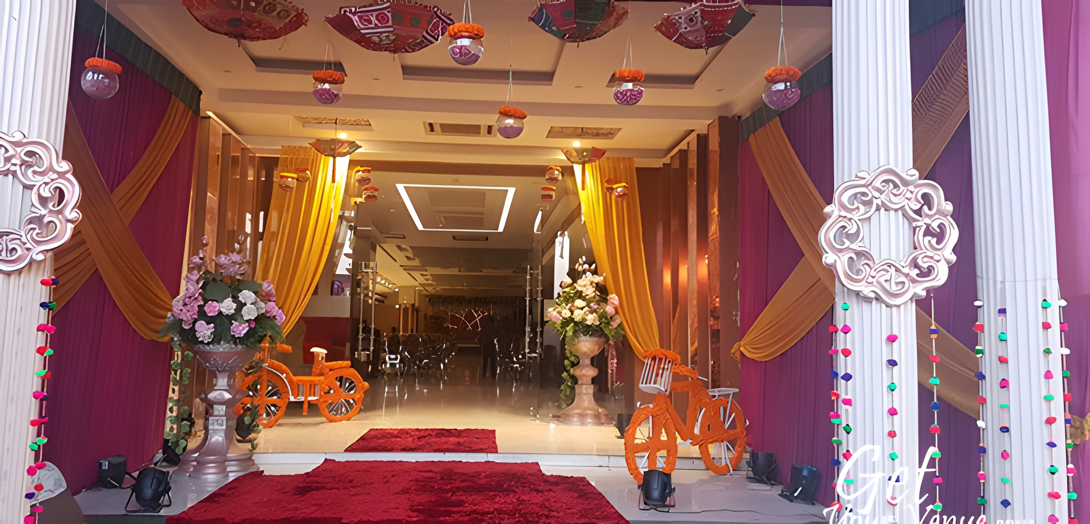 Lavanya Motel